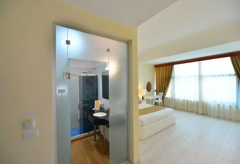 هتل Te Stela Resort & Spa