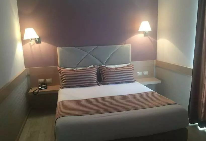 هتل Te Stela Resort & Spa