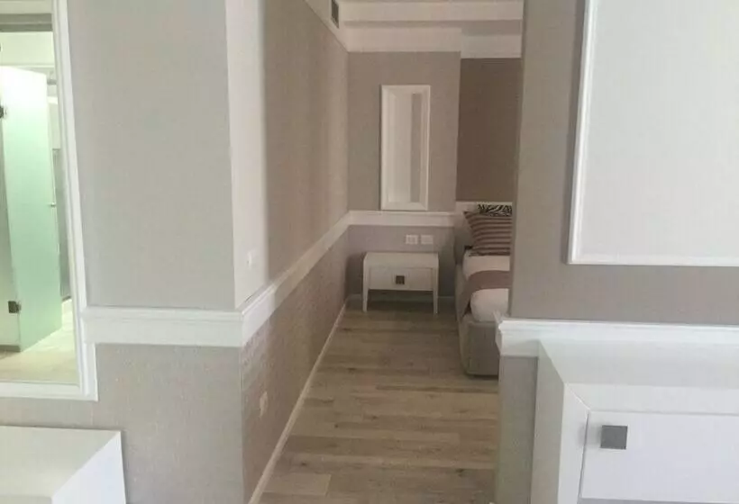 هتل Te Stela Resort & Spa