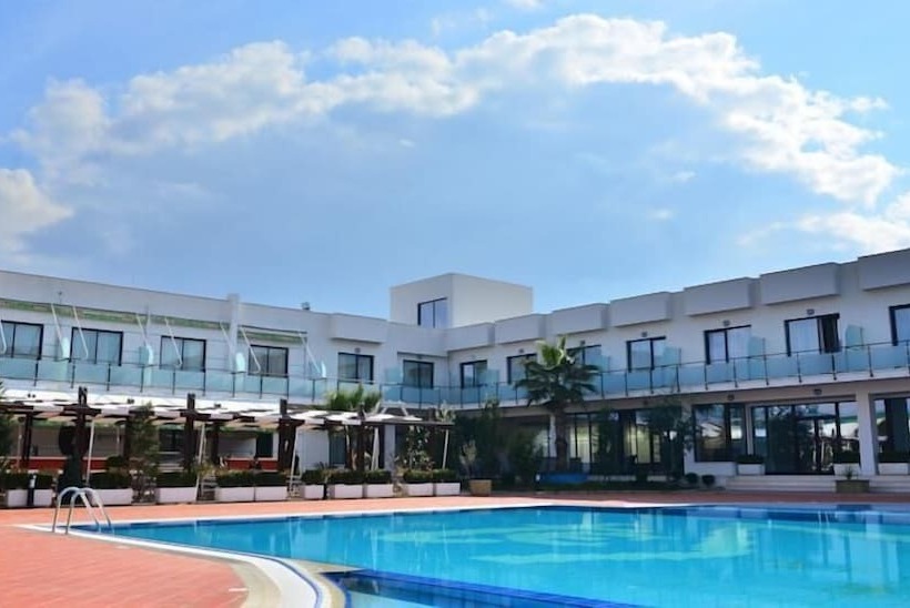 هتل Te Stela Resort & Spa