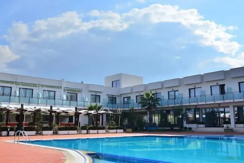 هتل Te Stela Resort & Spa