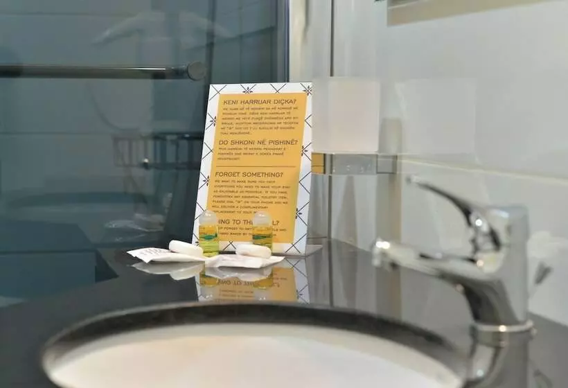 هتل Te Stela Resort & Spa