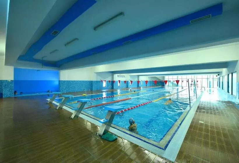 هتل Te Stela Resort & Spa