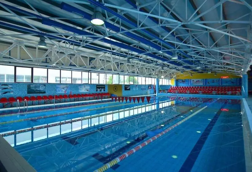 هتل Te Stela Resort & Spa