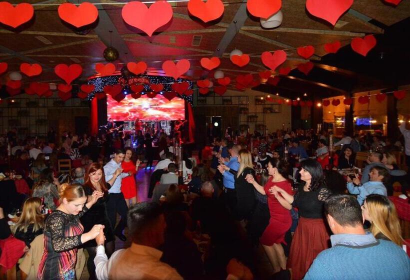 هتل Te Stela Resort & Spa