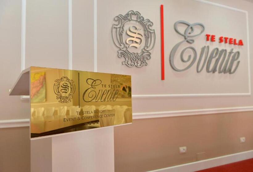 هتل Te Stela Resort & Spa