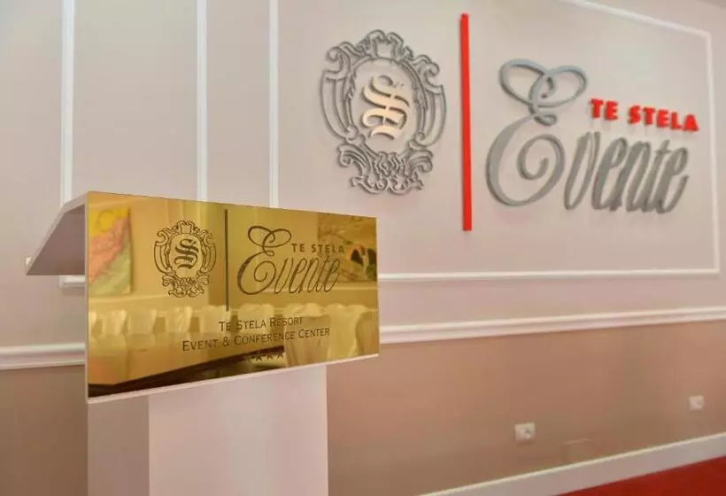 هتل Te Stela Resort & Spa