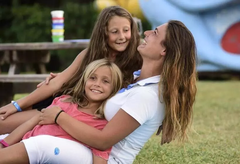 בית מלון כפרי Th Ostuni   Ostuni Village