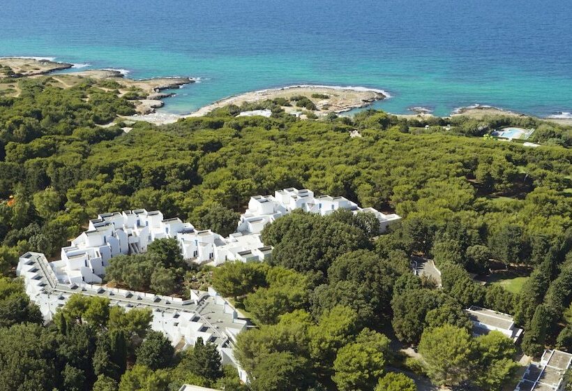 호텔 Th Ostuni   Ostuni Village