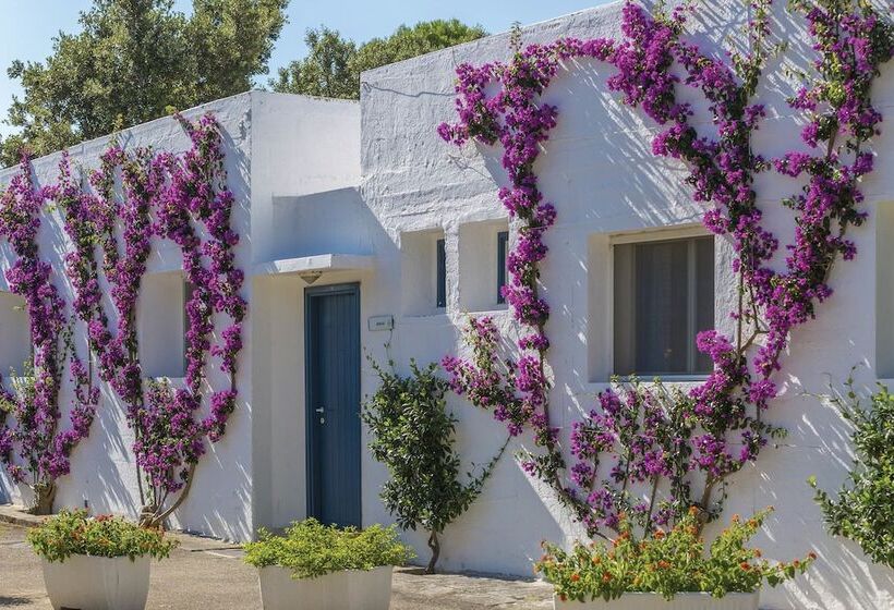 호텔 Th Ostuni   Ostuni Village