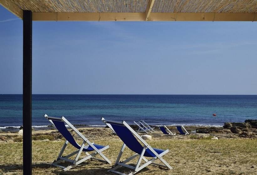 호텔 Th Ostuni   Ostuni Village