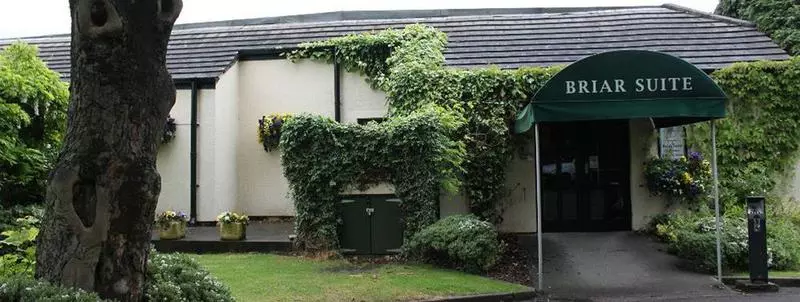 Hotel The Briar Court