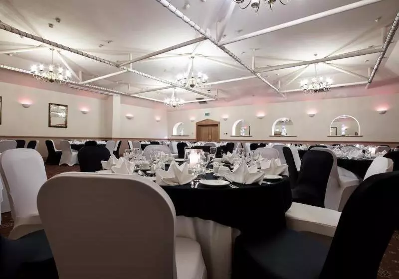 Hotel The Briar Court