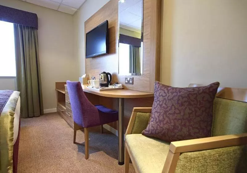 Hotel The Briar Court