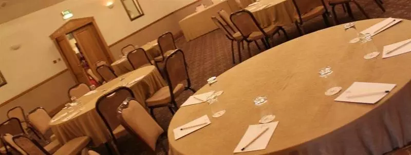 Hotel The Briar Court