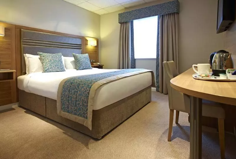 Hotel The Briar Court