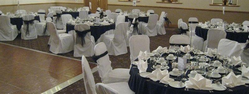 Отель The Briar Court