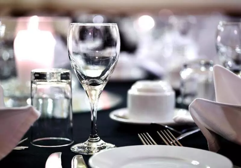 Hotel The Briar Court