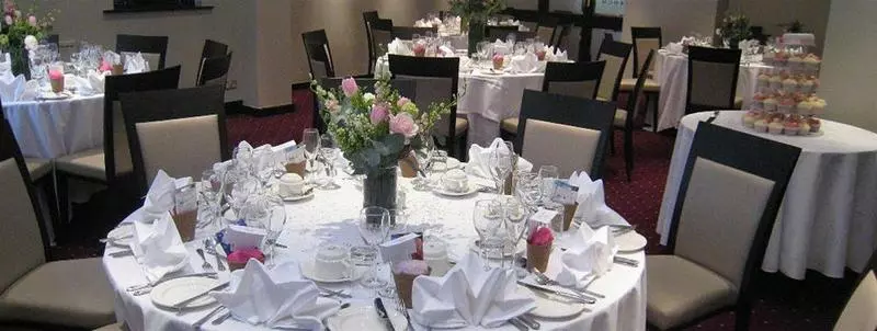 Hotel The Briar Court