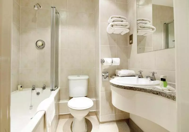 Hotel The Briar Court