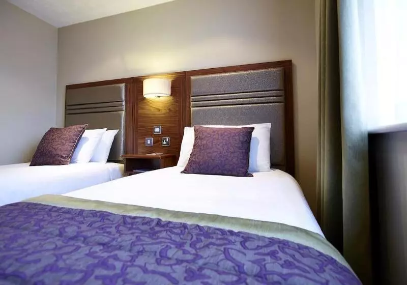 Hotel The Briar Court