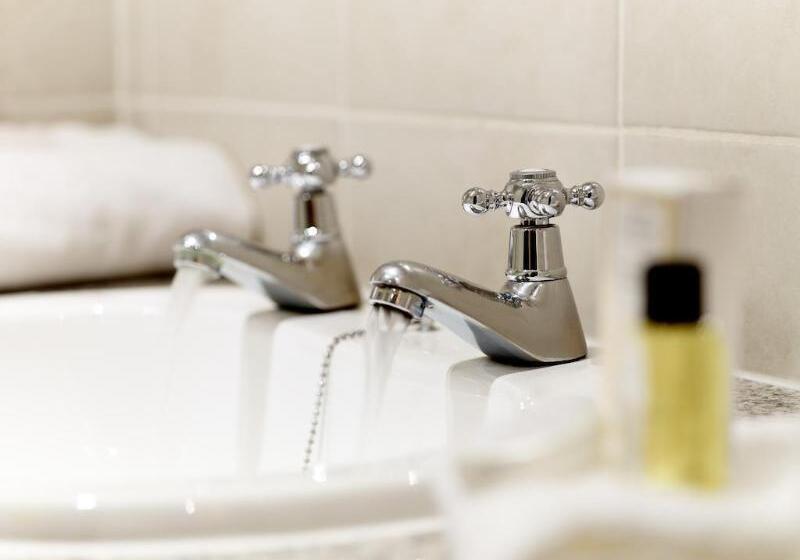 Отель The Briar Court