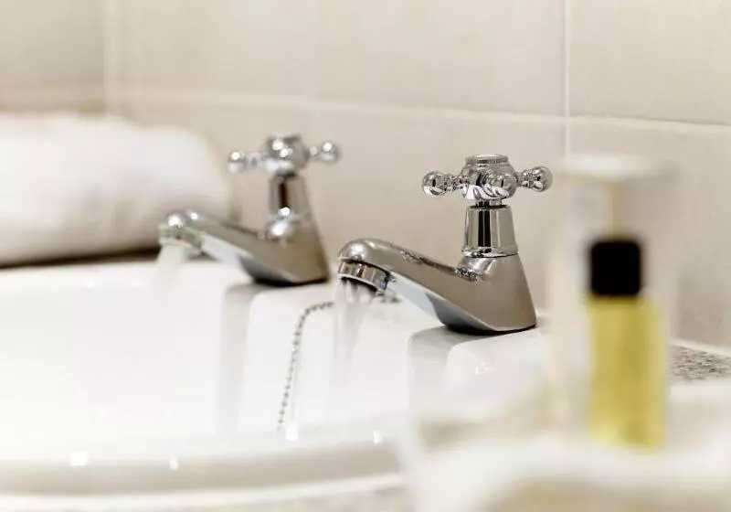 Hotel The Briar Court