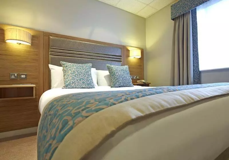 Hotel The Briar Court