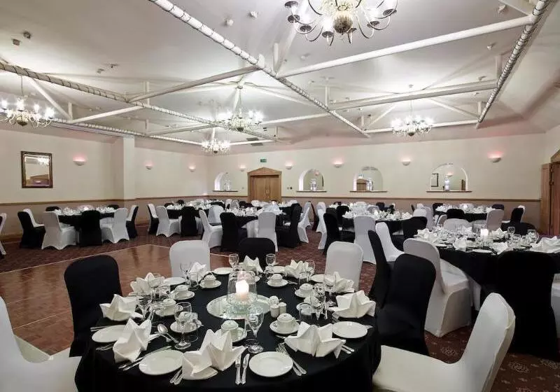 Hotel The Briar Court