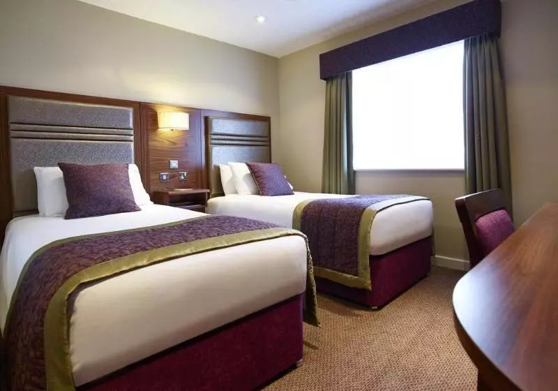 Hotel The Briar Court