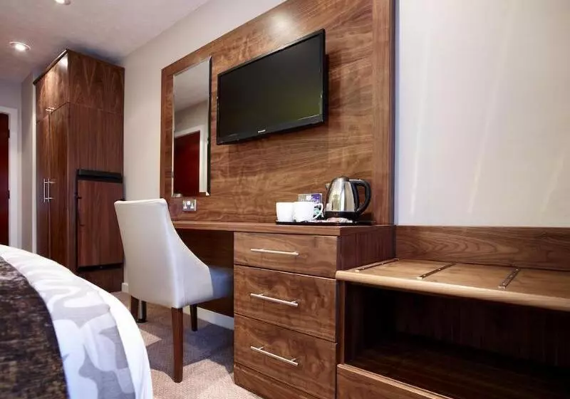 Hotel The Briar Court