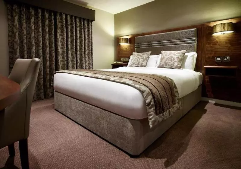 Hotel The Briar Court