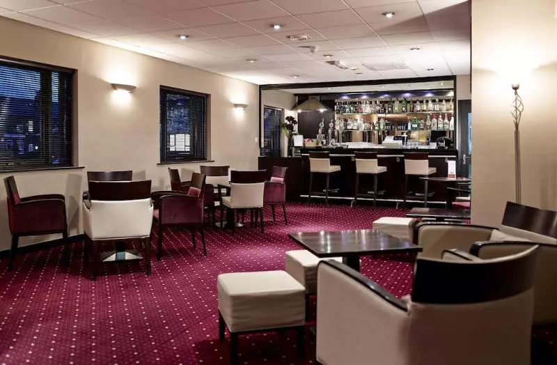 Hotel The Briar Court