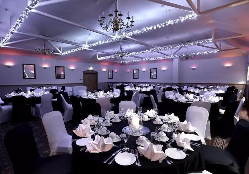 Hotel The Briar Court