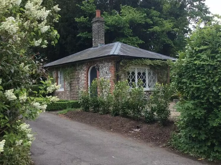 فندق The Running Horses