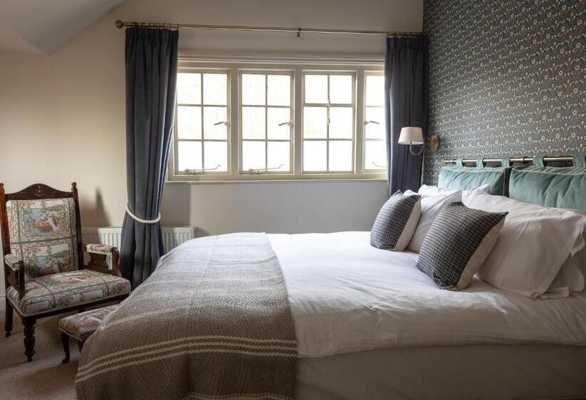 Hotel The Running Horses