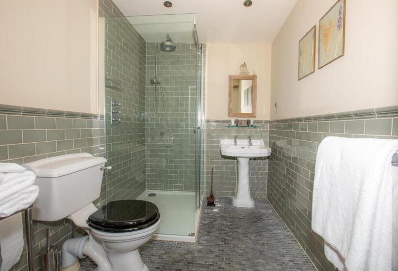 Hotel The Running Horses