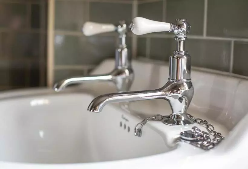 فندق The Running Horses