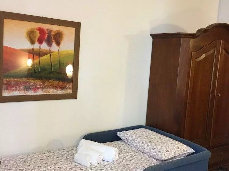 בית מלון כפרי Tre Punte