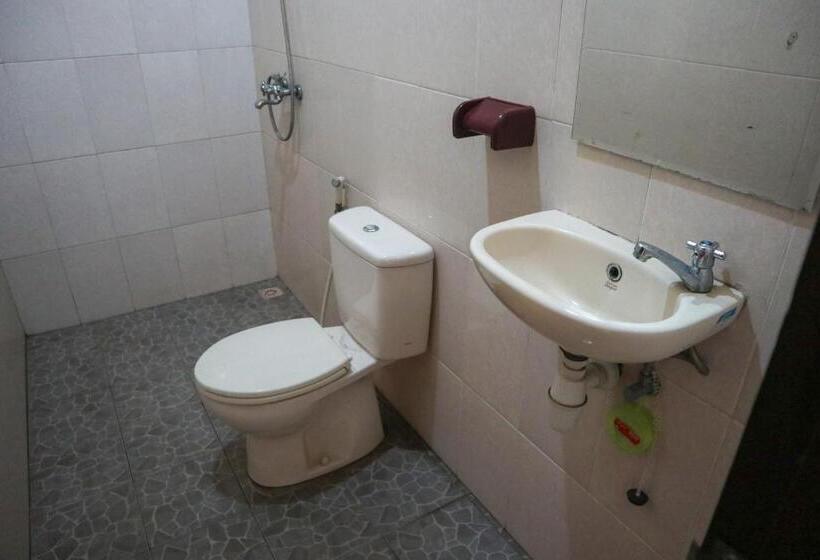 酒店 Ubud Canti House