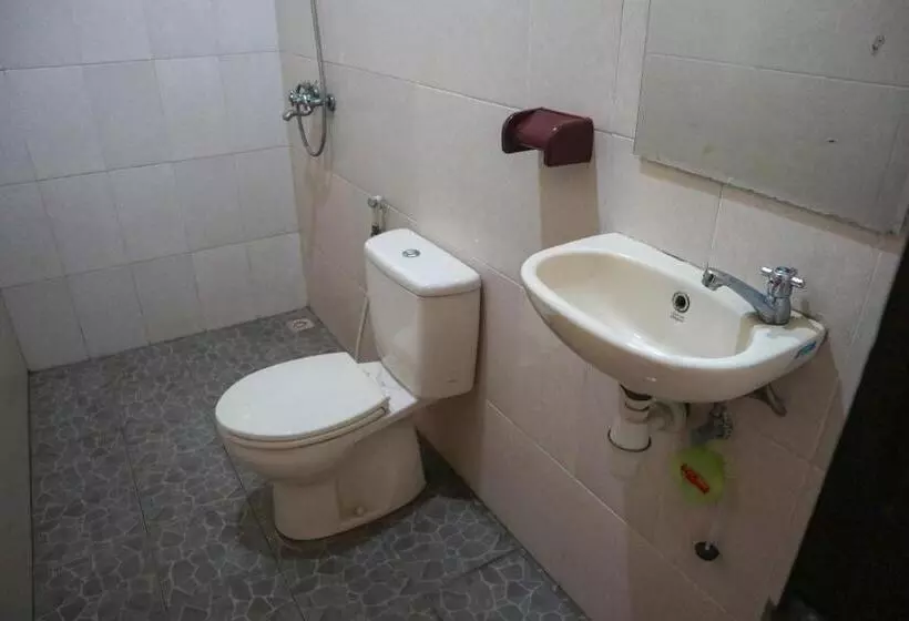 酒店 Ubud Canti House