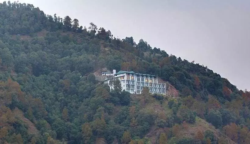 호텔 United 21 Resort