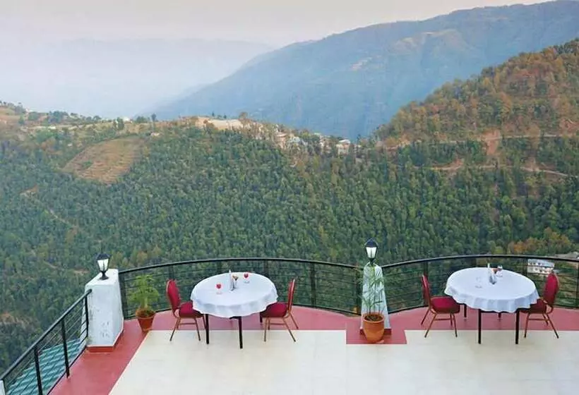 호텔 United 21 Resort