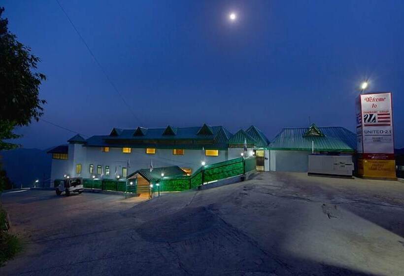 酒店 United 21 Resort