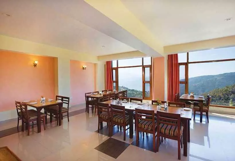 호텔 United 21 Resort