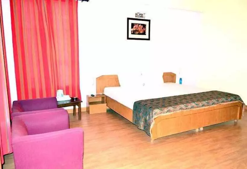 호텔 United 21 Resort