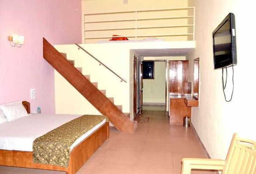 בית מלון כפרי United 21 Resort