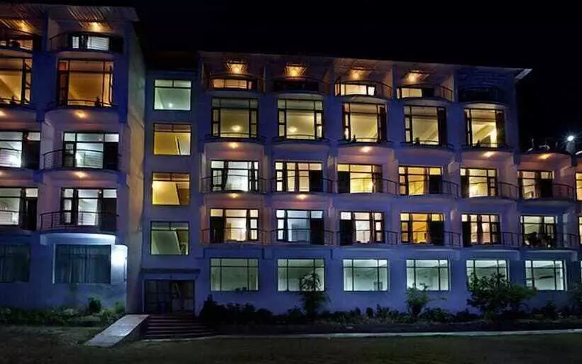 호텔 United 21 Resort