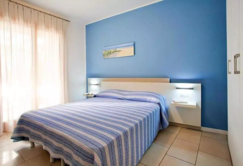 Отель Villaggio A Mare