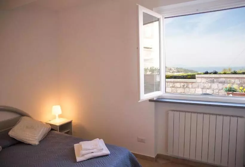 Lemon Flats Sorrento